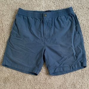 J Crew Mens Tripper Shorts